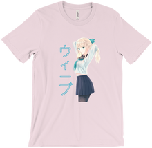 Weeb T-Shirts