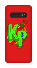 kidpeppers3 Samsung Phone Cases