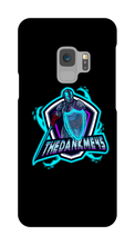 thedankme45 Samsung Phone Cases
