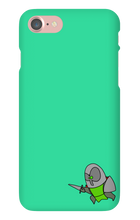 telesphorosgames iPhone Phone Cases