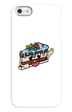 Hey, Cake iPhone Cases