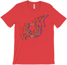 Team Toma (Split) T-Shirts