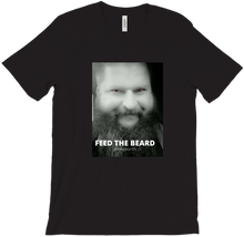 iambigbeard76 T-Shirts