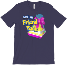 GIVE ME FRIEND PACK Tee