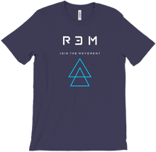 Join The Movement T-Shirts (W)