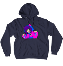Logo Only Hoodie