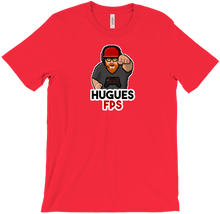 huguesfps Collector T-Shirts