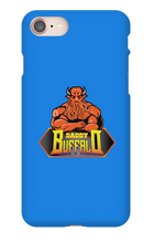daddybuffalo iPhone Phone Cases