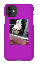 kalecarnagge iPhone Phone Cases