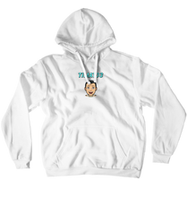 timat03 Hoodies (No-Zip/Pullover)