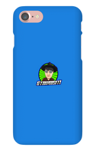 gtawaisiti iPhone Phone Cases