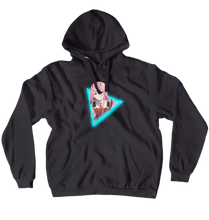 ZeroTwo Hoodies (No-Zip/Pullover)
