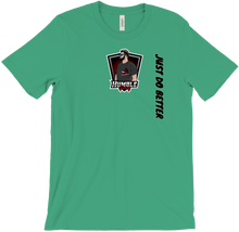 humble_gaming96 T-Shirts