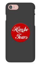 Himbo Tears iPhone Phone Cases