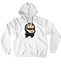 loamshack Hoodies (No-Zip/Pullover)