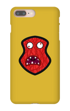 k3lvin4sy iPhone Phone Cases