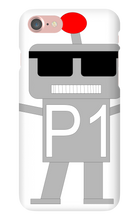 Bot_Snerds iPhone Phone Case