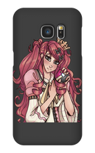 himecrycho Samsung Phone Cases