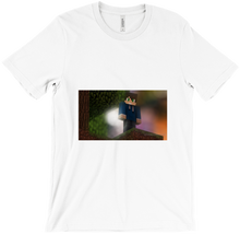 Camisa Minecraft