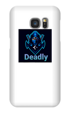 deadlyassasin301 Samsung Phone Cases