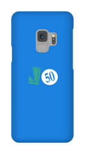 J50's Samsung Phone Cases