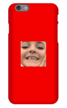 meganracist iPhone Phone Cases