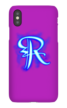 Rykanz iPhone Phone Cases