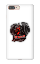 franpimba iPhone Phone Cases