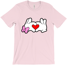 hazardberlin love T-Shirts