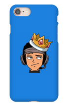 xoryoo iPhone Phone Cases