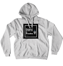Joe & Brandon Hoodies