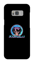 n3rdvanna83 Samsung Phone Cases
