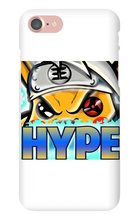 official_ebels iPhone Phone Cases