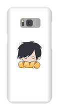 Baguette Protoc Samsung Phone Cases