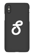 Speculationz iPhone Cases (dark)
