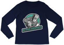 thebluecollarphilosopher Long Sleeve Tee