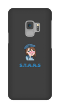 Handyhülle GasJill Samsung