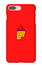 foty14 iPhone Phone Cases