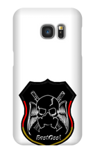 EastOssi Samsung Phone Cases