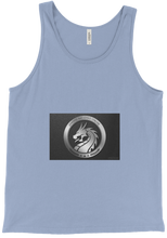 tsegabmooges Tank Top