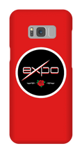 ExPo Gaming Samsung Phone Cases