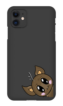 PO Cases