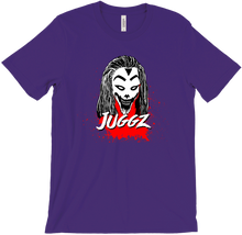 JuGGz Logo T-Shirtz