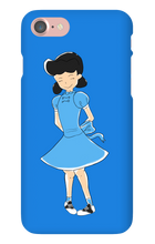 Innocent Lucy (Iphone case)