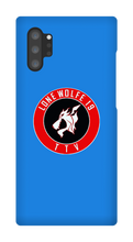 Logo Samsung Phone Cases