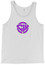 chriswaldo Tank Top