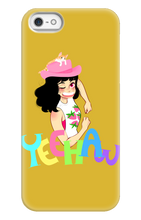 strawbabey iPhone Phone Cases