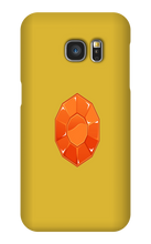 fireminetor_8000 Samsung Phone Cases