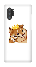 amirrePeace Samsung case