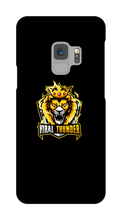 Thunder Samsung Phone Cases